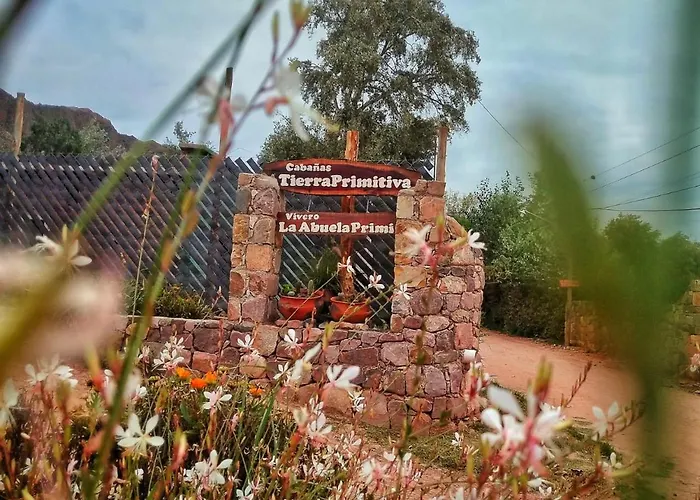 Tierra Primitiva