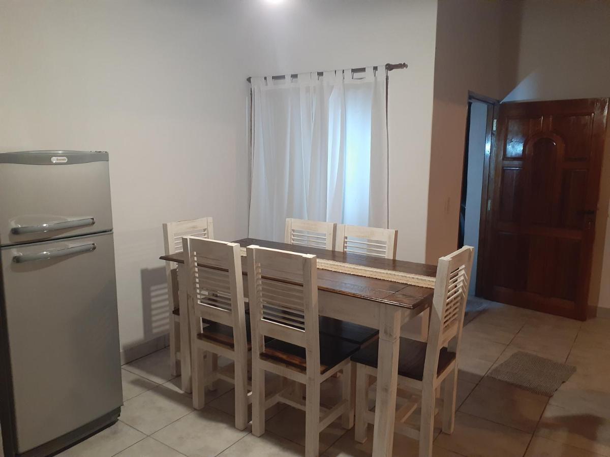 Apartamento Tierra Primitiva Tilcara