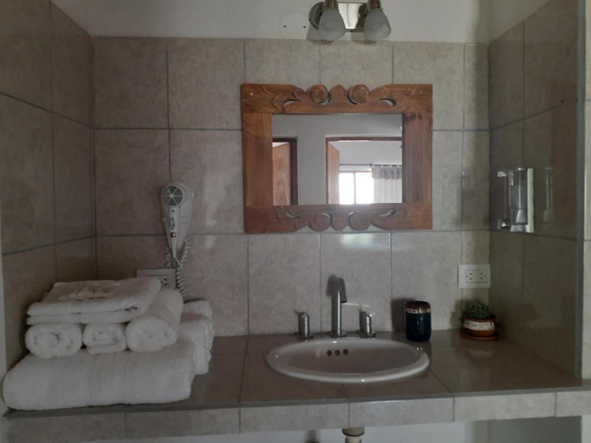 Apartamento Tierra Primitiva