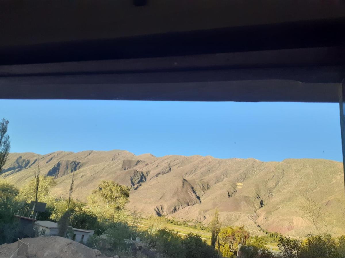 Tierra Primitiva Apartamento