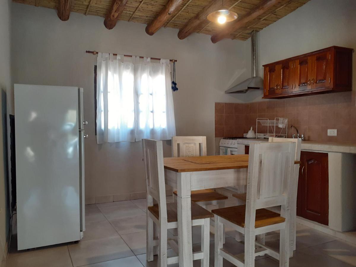 Apartamento Tierra Primitiva *