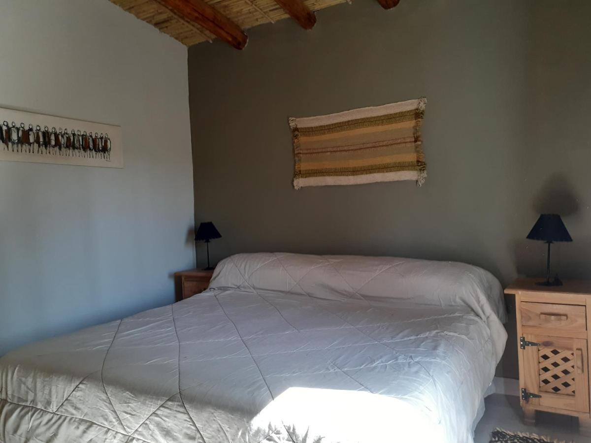 Tierra Primitiva Apartamento *