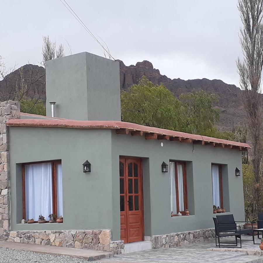 Apartamento Tierra Primitiva *