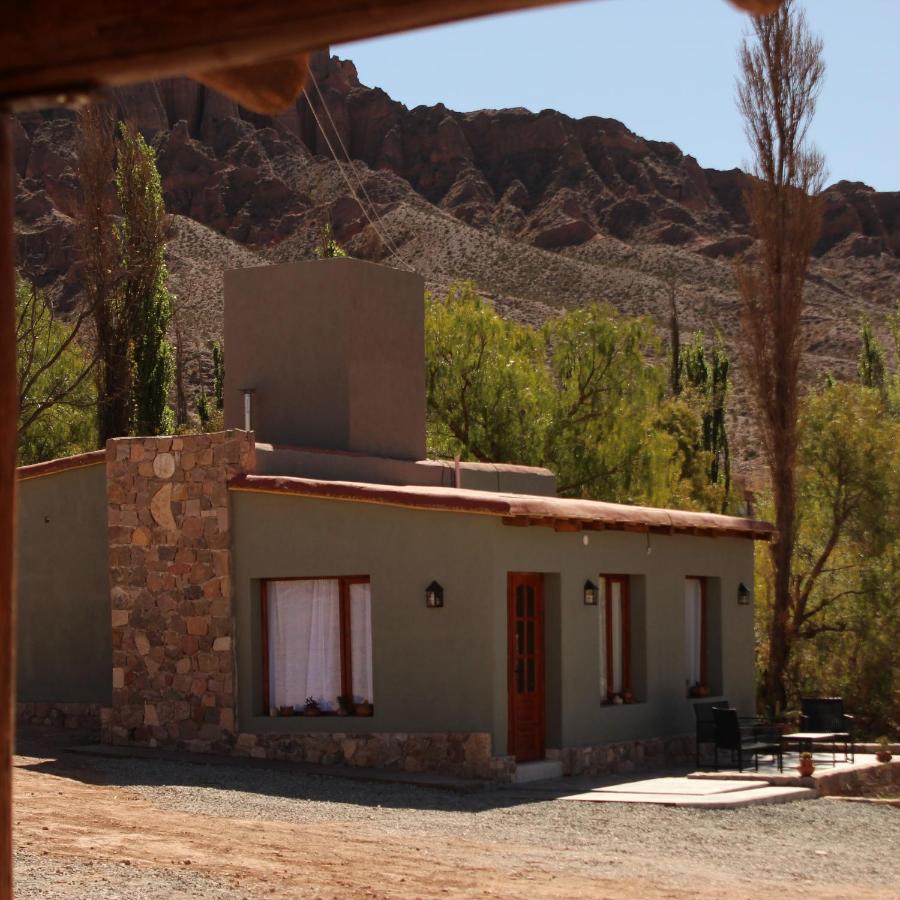 Apartamento Tierra Primitiva