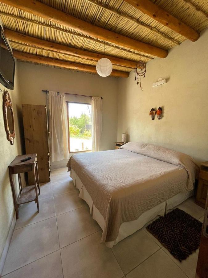 Tierra Primitiva Apartamento *