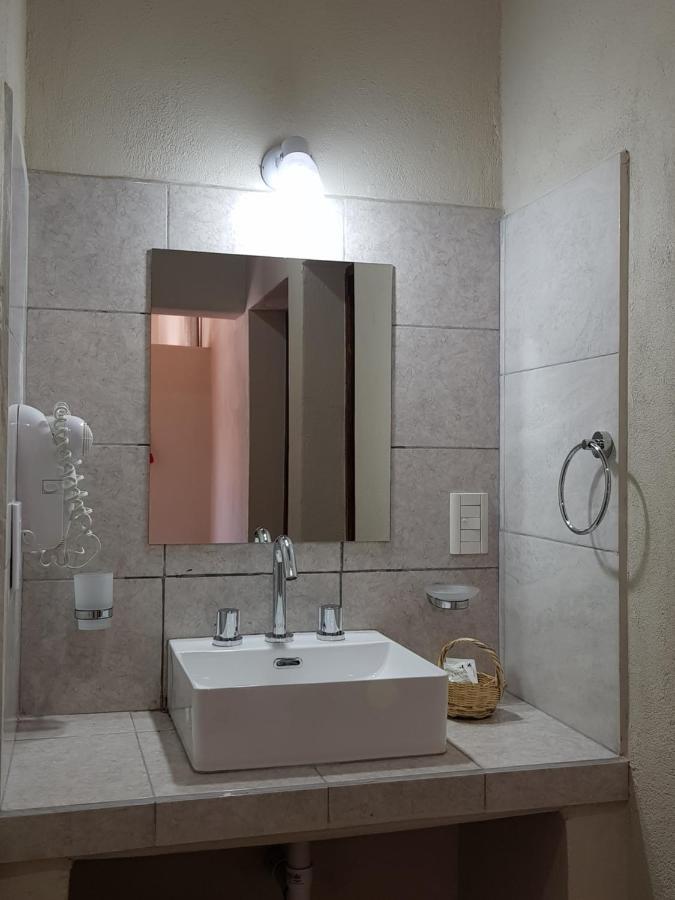 Apartamento Tierra Primitiva *