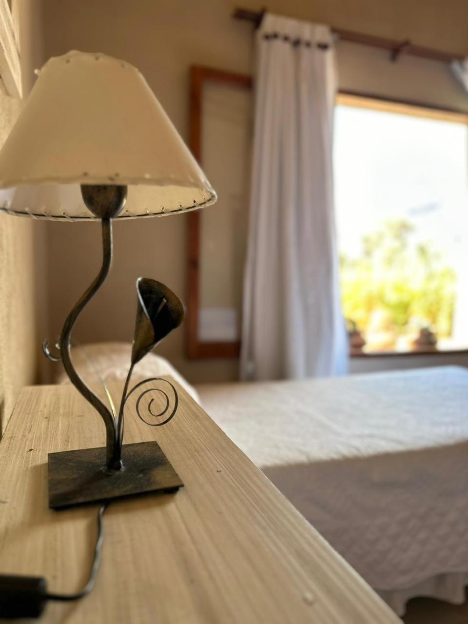 Apartamento Tierra Primitiva *