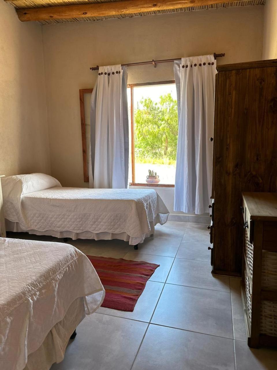 Apartamento Tierra Primitiva *