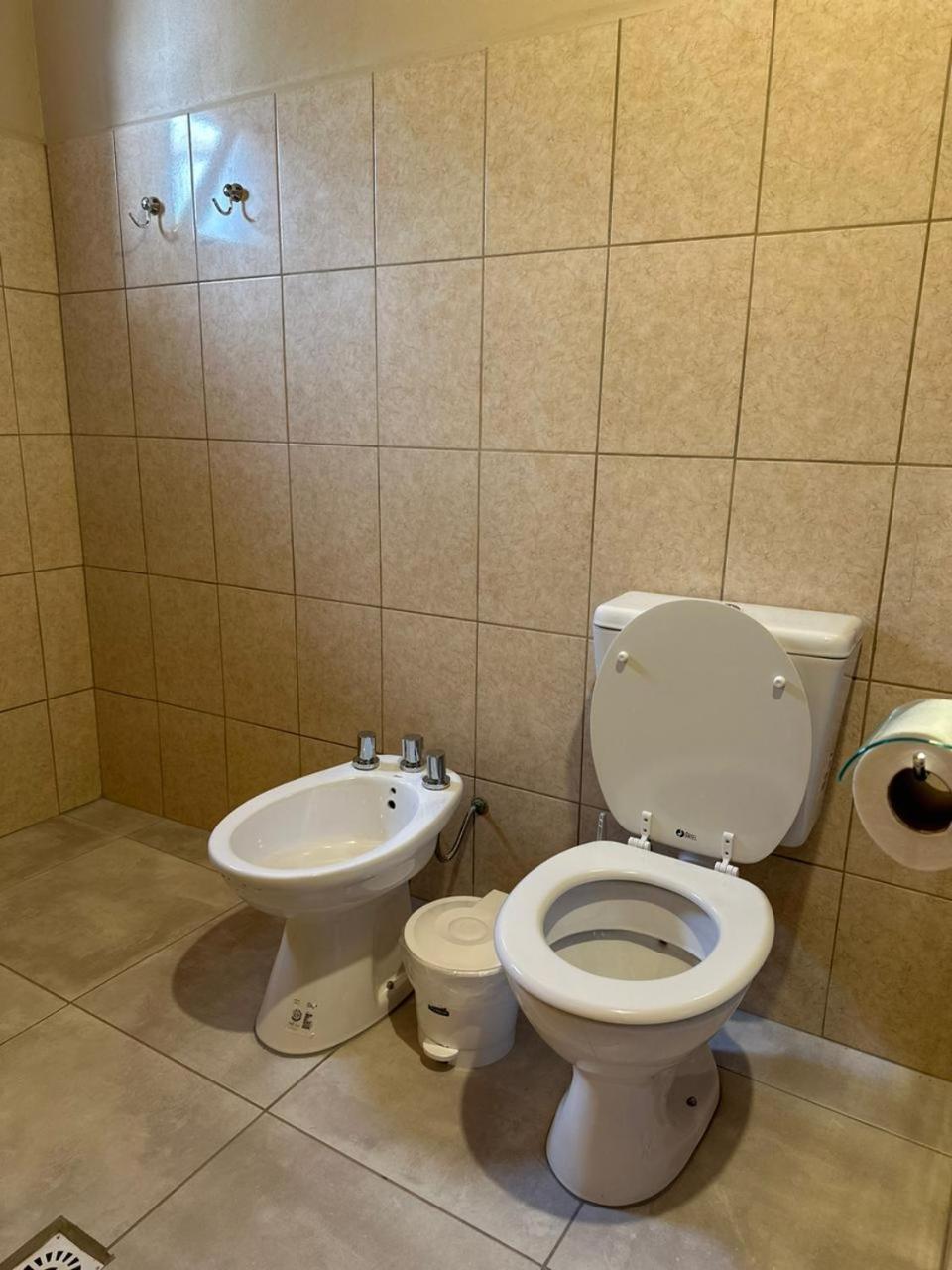 Tierra Primitiva Apartamento *