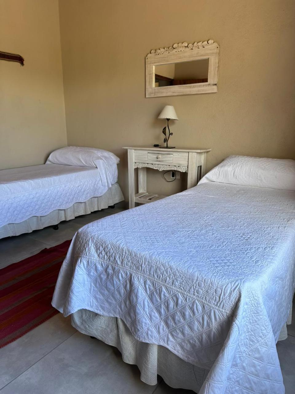 Tierra Primitiva Apartamento Tilcara