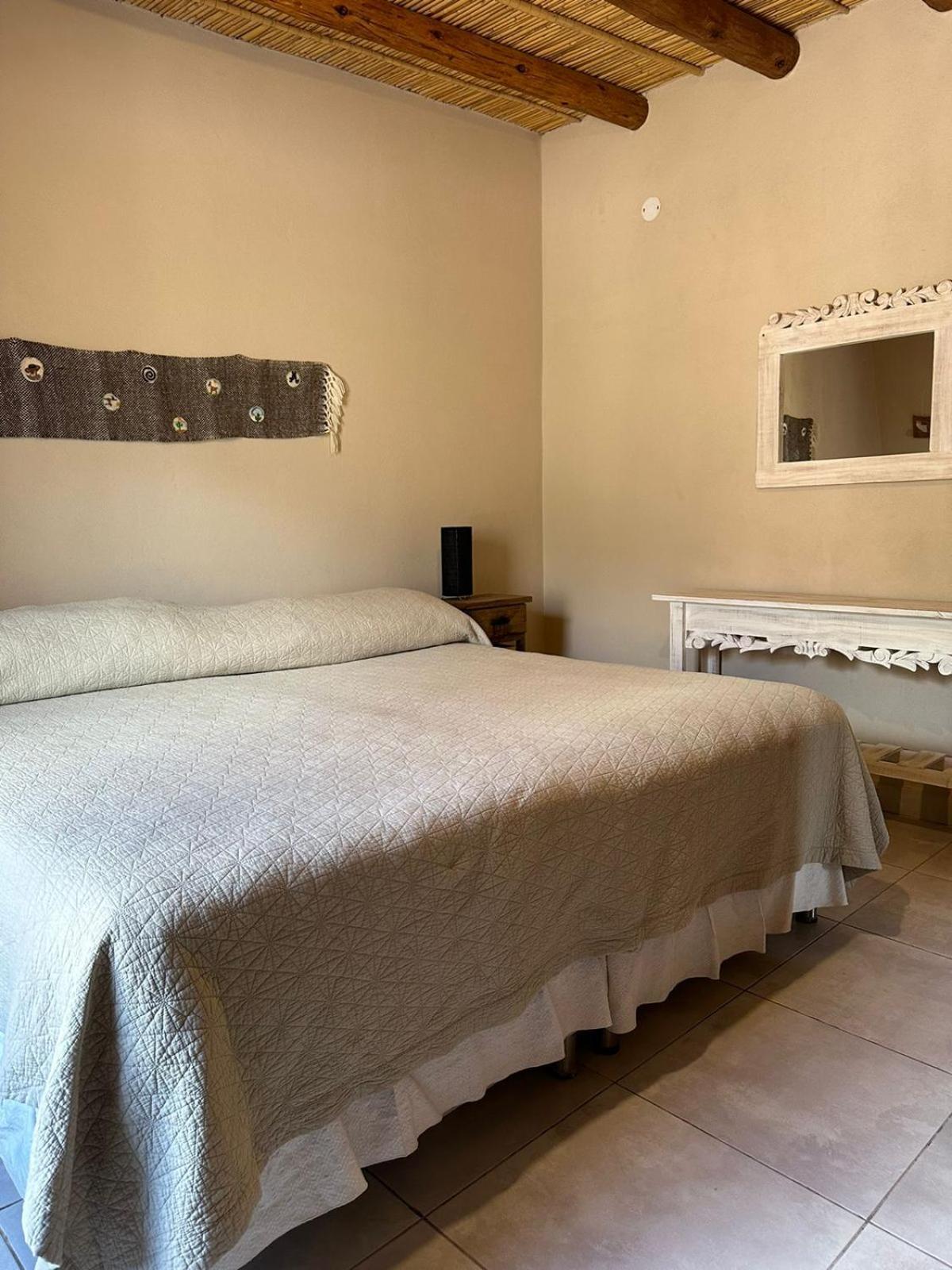 Apartamento Tierra Primitiva Tilcara