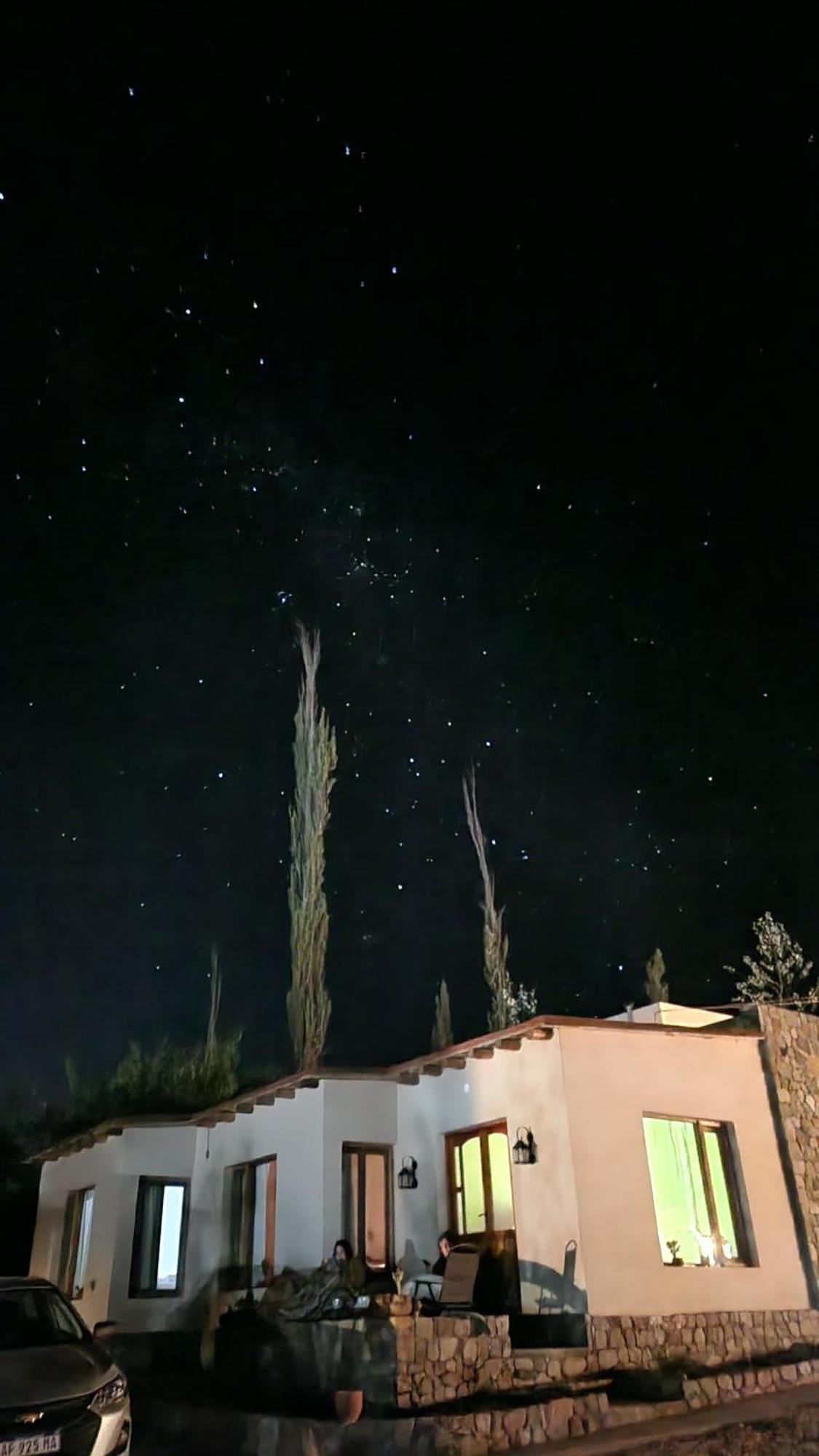 Tierra Primitiva Tilcara
