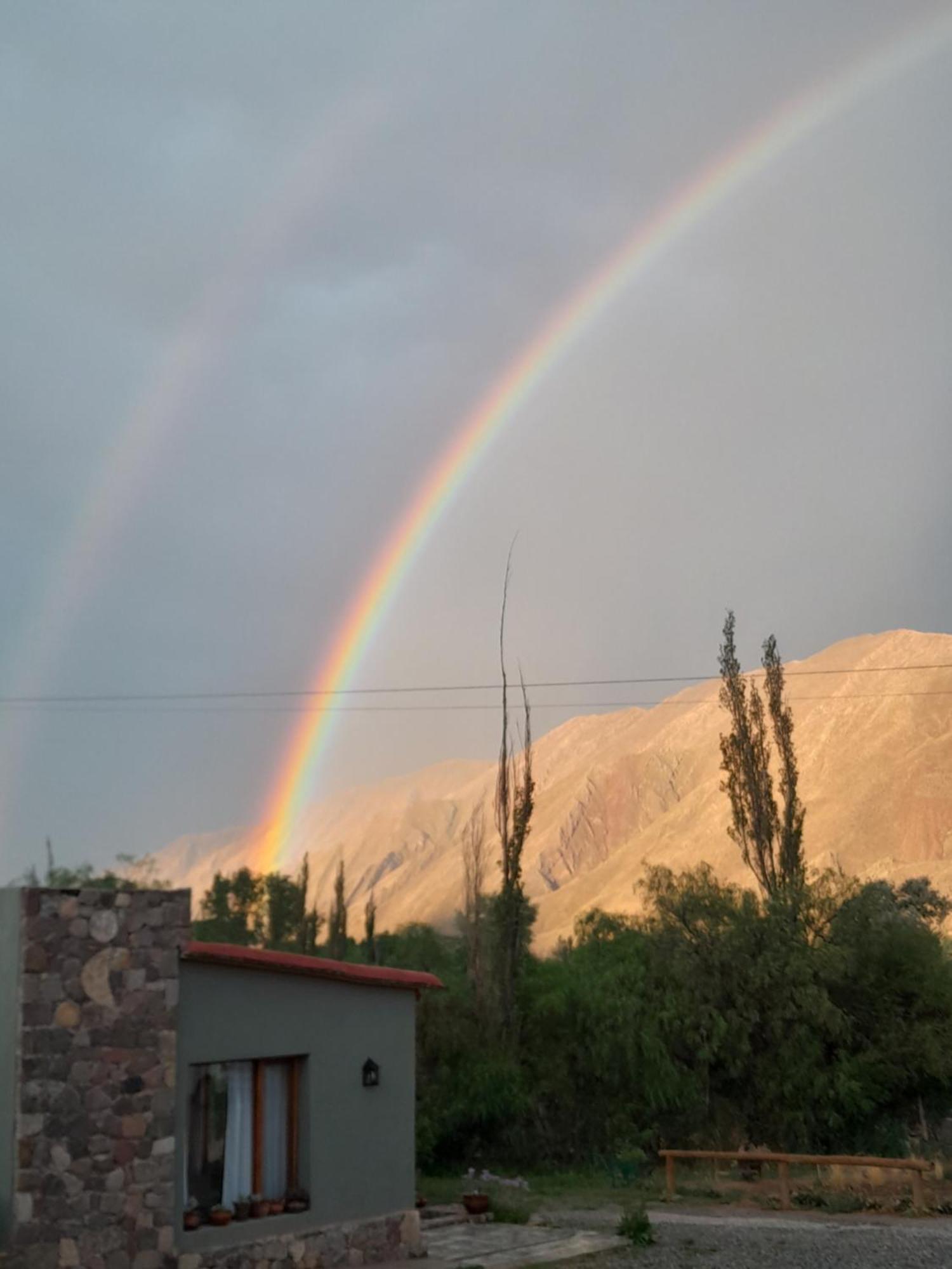 Apartamento Tierra Primitiva