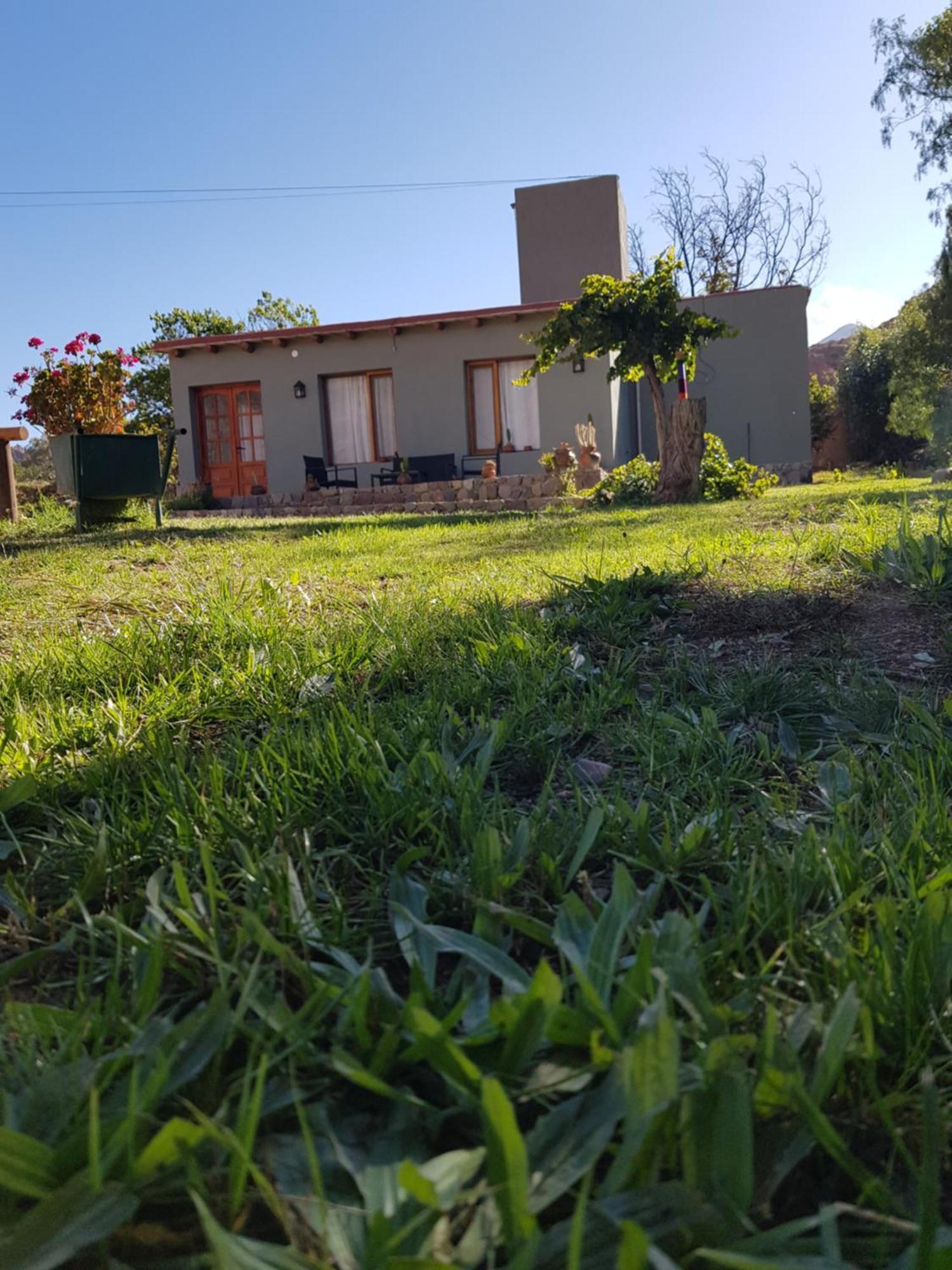 Tierra Primitiva *